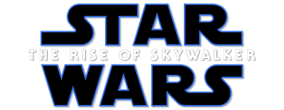 Star Wars: The Rise Of Skywalker logo