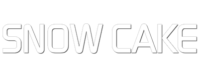 Snow Cake logo