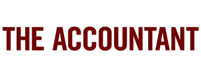 The Accountant logo