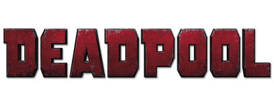 Deadpool logo