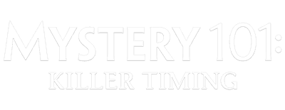 Mystery 101 logo