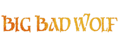 Big Bad Wolf logo