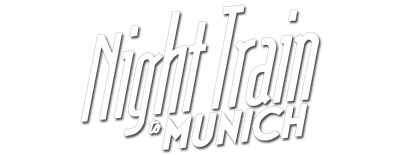 Night Train to Munich logo