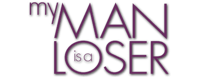 My Man Is a Loser logo