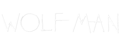 Wolf Man logo