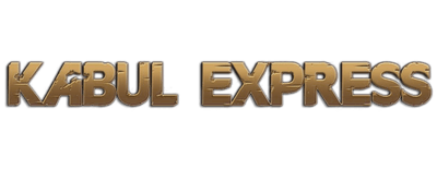 Kabul Express logo