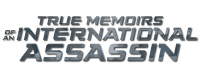 True Memoirs of an International Assassin logo