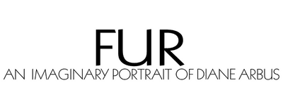 Fur: An Imaginary Portrait of Diane Arbus logo