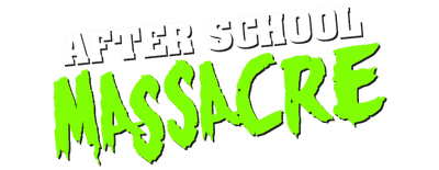 After School Massacre logo