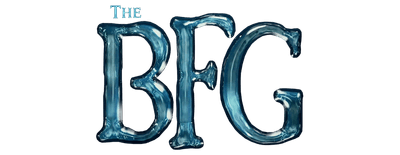 The BFG logo