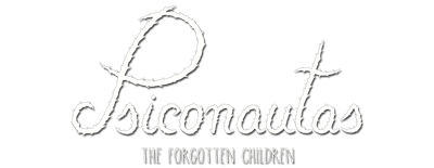 Birdboy: The Forgotten Children logo