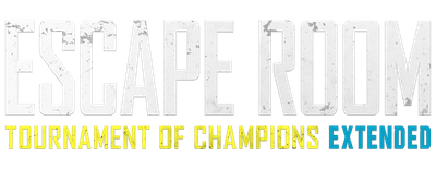 Escape Room: Tournament of Champions logo