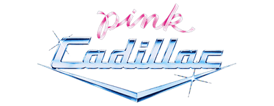 Pink Cadillac logo