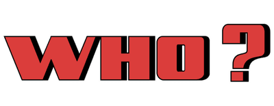 Who? logo