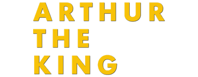 Arthur the King logo