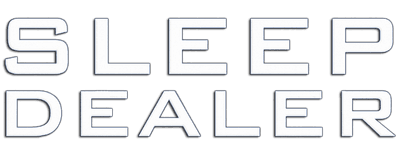 Sleep Dealer logo