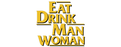 Eat Drink Man Woman logo