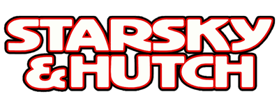 Starsky & Hutch logo