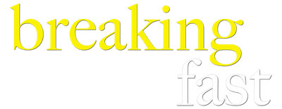 Breaking Fast logo