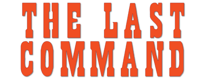 The Last Command logo