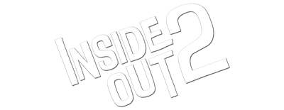 Inside Out 2 logo