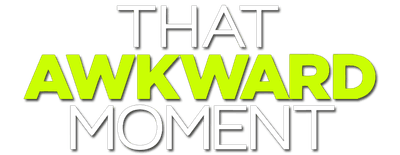 That Awkward Moment logo