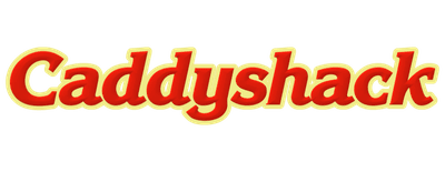 Caddyshack logo