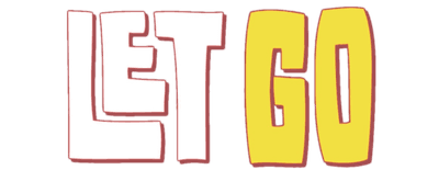 Let Go logo