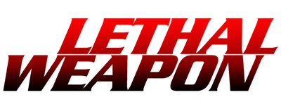 Lethal Weapon logo