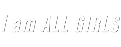 I Am All Girls logo