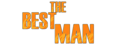 The Best Man logo