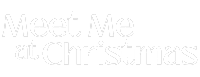 Meet Me at Christmas logo