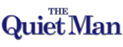 The Quiet Man logo