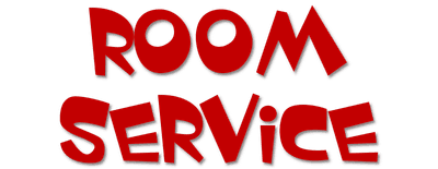 Room Service logo