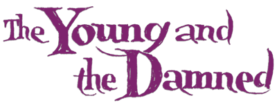 The Young and the Damned logo