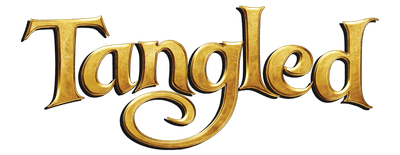 Tangled logo