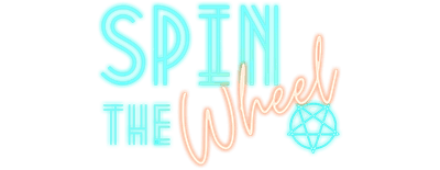 Spin the Wheel logo