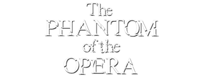 The Phantom of the Opera logo