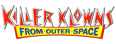 Killer Klowns from Outer Space logo