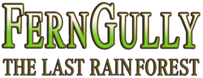 FernGully: The Last Rainforest logo