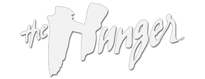 The Hunger logo