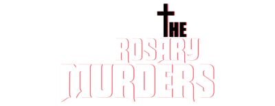 The Rosary Murders logo