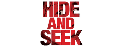 Hide and Seek logo