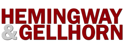 Hemingway & Gellhorn logo