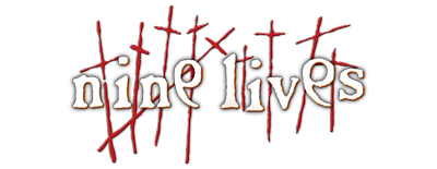 Nine Lives logo