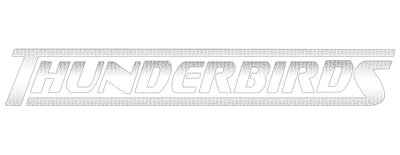 Thunderbirds logo