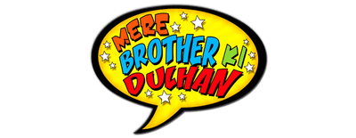 Mere Brother Ki Dulhan logo