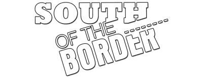 South of the Border logo