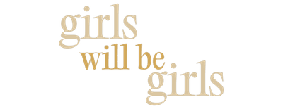 Girls Will Be Girls logo