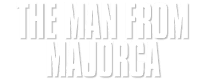 The Man from Majorca logo